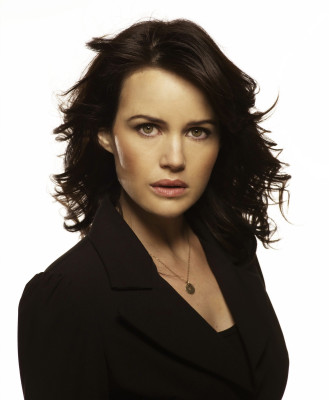 Carla Gugino pic #236509