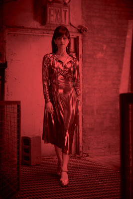 Carla Gugino – 1883 Magazine UK 2019
