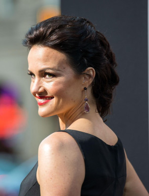 Carla Gugino pic #753339