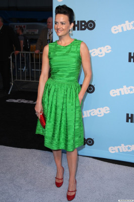 Carla Gugino pic #113644