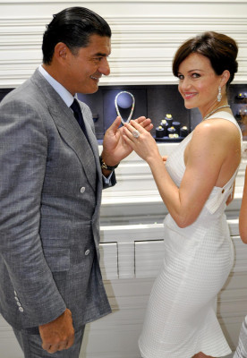 Carla Gugino pic #566733