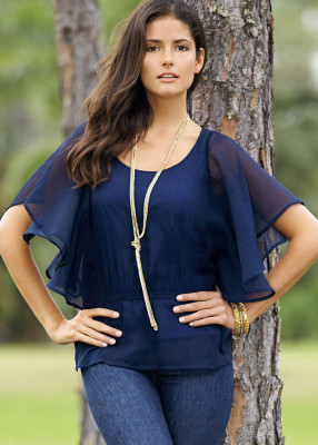 Carla Ossa pic #248606