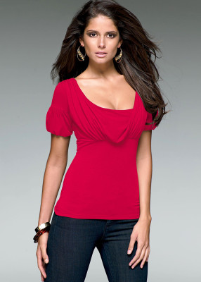 Carla Ossa pic #357703
