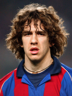 photo 6 in Carles Puyol  gallery [id514585] 2012-05-23 00:00:00