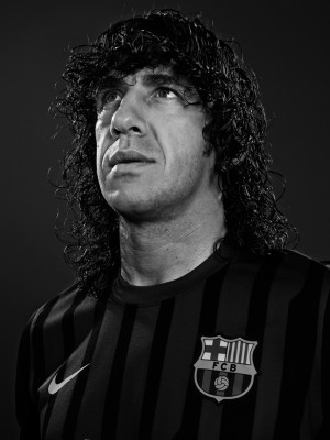 Carles Puyol  pic #514590