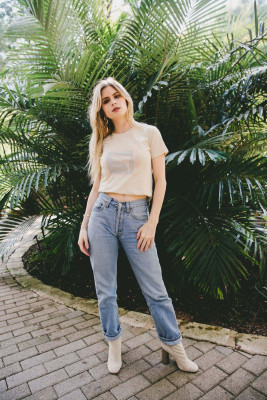 Carlson Young pic #1205985