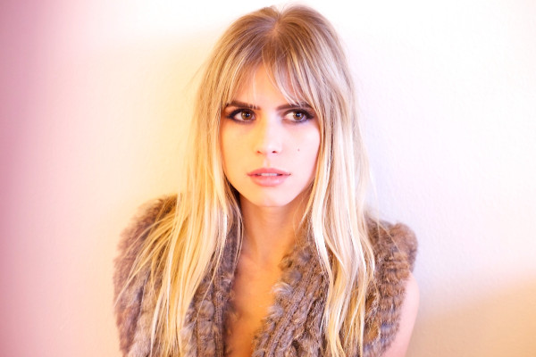 Carlson Young pic #915177