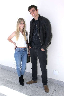 photo 8 in Carlson Young gallery [id922425] 2016-11-10 00:00:00