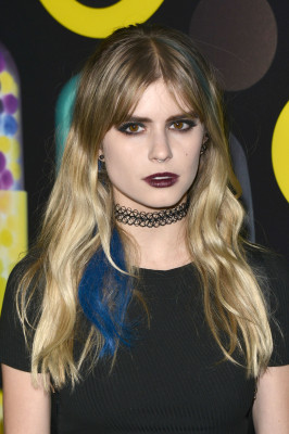 Carlson Young pic #915172