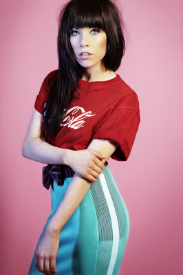 Carly Rae Jepsen pic #563453