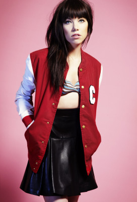 Carly Rae Jepsen pic #563454