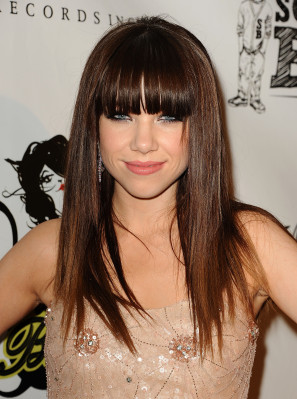 Carly Rae Jepsen pic #563457