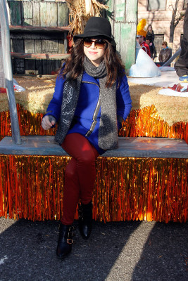 Carly Rae Jepsen pic #587657