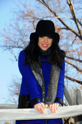 Carly Rae Jepsen pic #587656