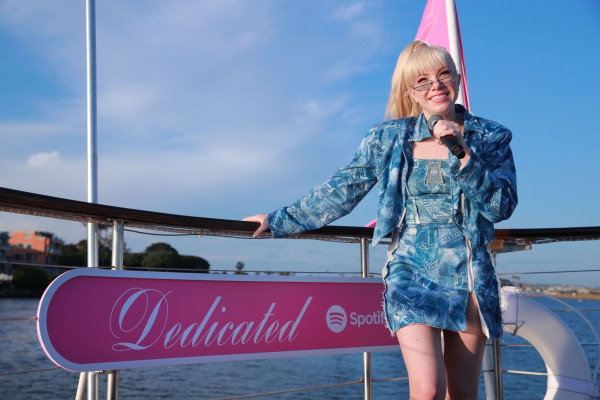 Carly Rae Jepsen