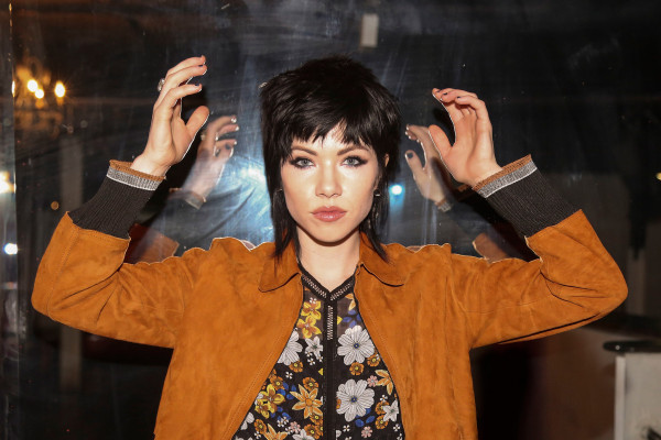 photo 17 in Carly Rae Jepsen gallery [id895353] 2016-06-27 00:00:00