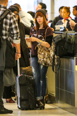 photo 26 in Carly Rae Jepsen gallery [id742254] 2014-06-22 00:00:00