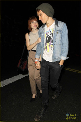 Carly Rae Jepsen pic #727325