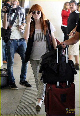 photo 4 in Carly Rae Jepsen gallery [id727623] 2014-05-10 00:00:00