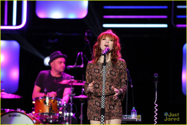 photo 27 in Carly Rae Jepsen gallery [id742193] 2014-06-22 00:00:00