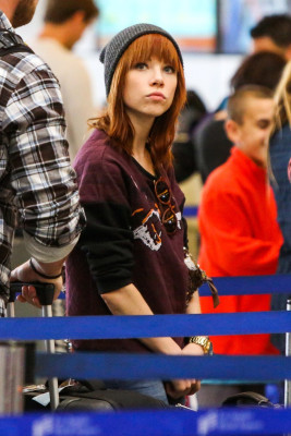 Carly Rae Jepsen pic #742249