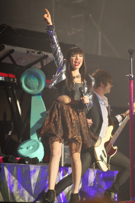 Carly Rae Jepsen pic #603290