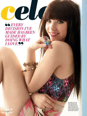 Carly Rae Jepsen pic #625869