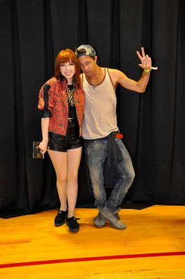 photo 18 in Carly Rae Jepsen gallery [id742232] 2014-06-22 00:00:00