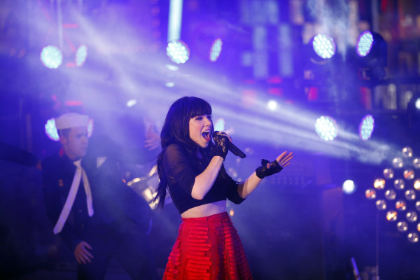 Carly Rae Jepsen pic #606128