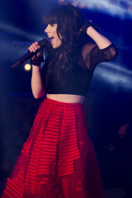 Carly Rae Jepsen pic #606127