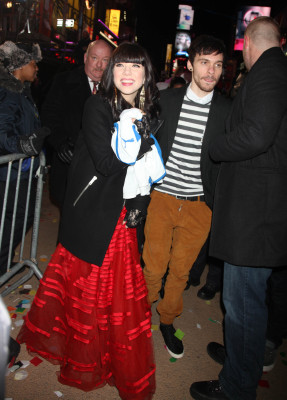 Carly Rae Jepsen pic #606125