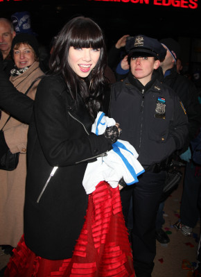 Carly Rae Jepsen pic #606130