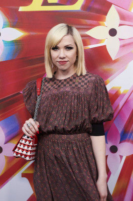 Carly Rae Jepsen – Louis Vuitton Flagship Store Re-Opening in Sydney