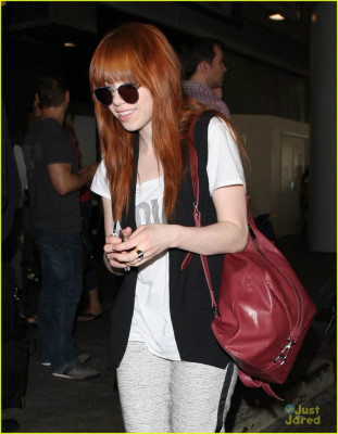 Carly Rae Jepsen pic #727626