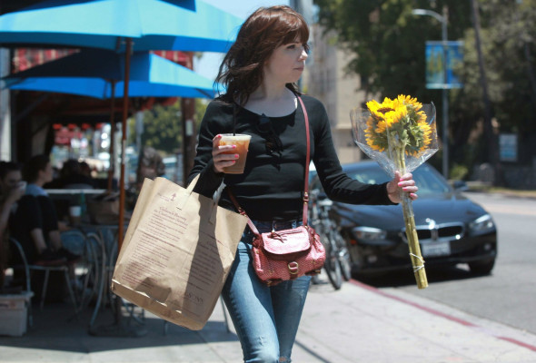 photo 21 in Carly Rae Jepsen gallery [id747757] 2014-07-11 00:00:00