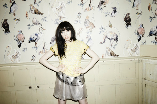 Carly Rae Jepsen pic #734422
