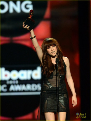 photo 17 in Carly Rae Jepsen gallery [id661251] 2013-09-03 00:00:00