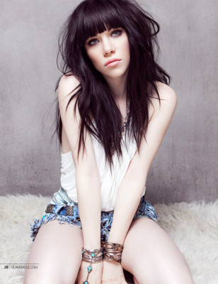 Carly Rae Jepsen pic #661515