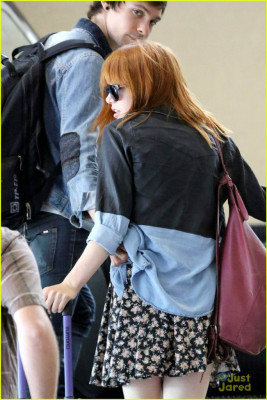 photo 7 in Carly Rae Jepsen gallery [id727620] 2014-05-10 00:00:00