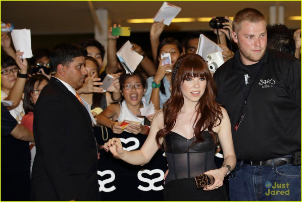 photo 19 in Carly Rae Jepsen gallery [id727608] 2014-05-10 00:00:00
