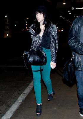 Carly Rae Jepsen pic #625876