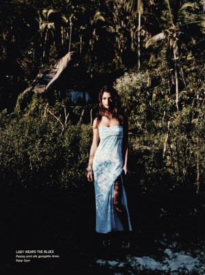 Carlye Nabers pic #25826