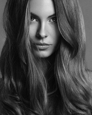 Carmella Rose for Erez Sabag
