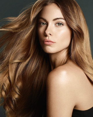 Carmella Rose for Erez Sabag