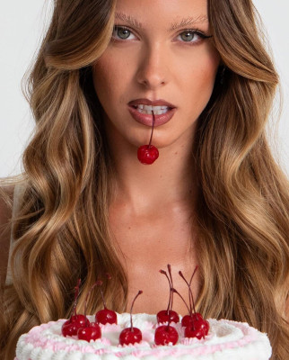 Carmella Rose