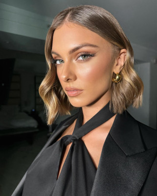 Carmella Rose