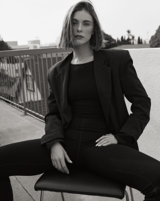 Carmella Rose