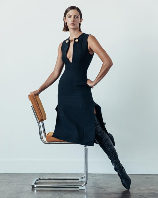 Carmella Rose for Stella McCartney