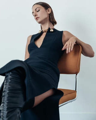 Carmella Rose for Stella McCartney