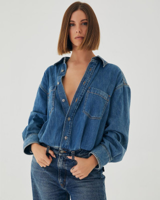 Carmella Rose for HAIKURE by Lauren Alexandra